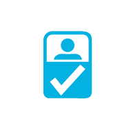 patient loyalty icon