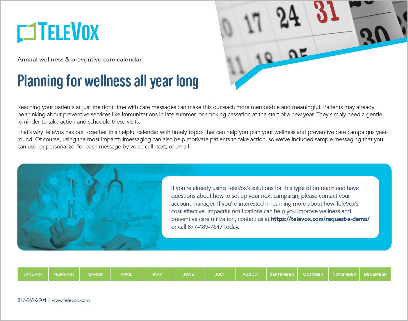 TeleVox-Annual Wellness and Prevention Care Calendar (1135-01172025)(Thumbnail)